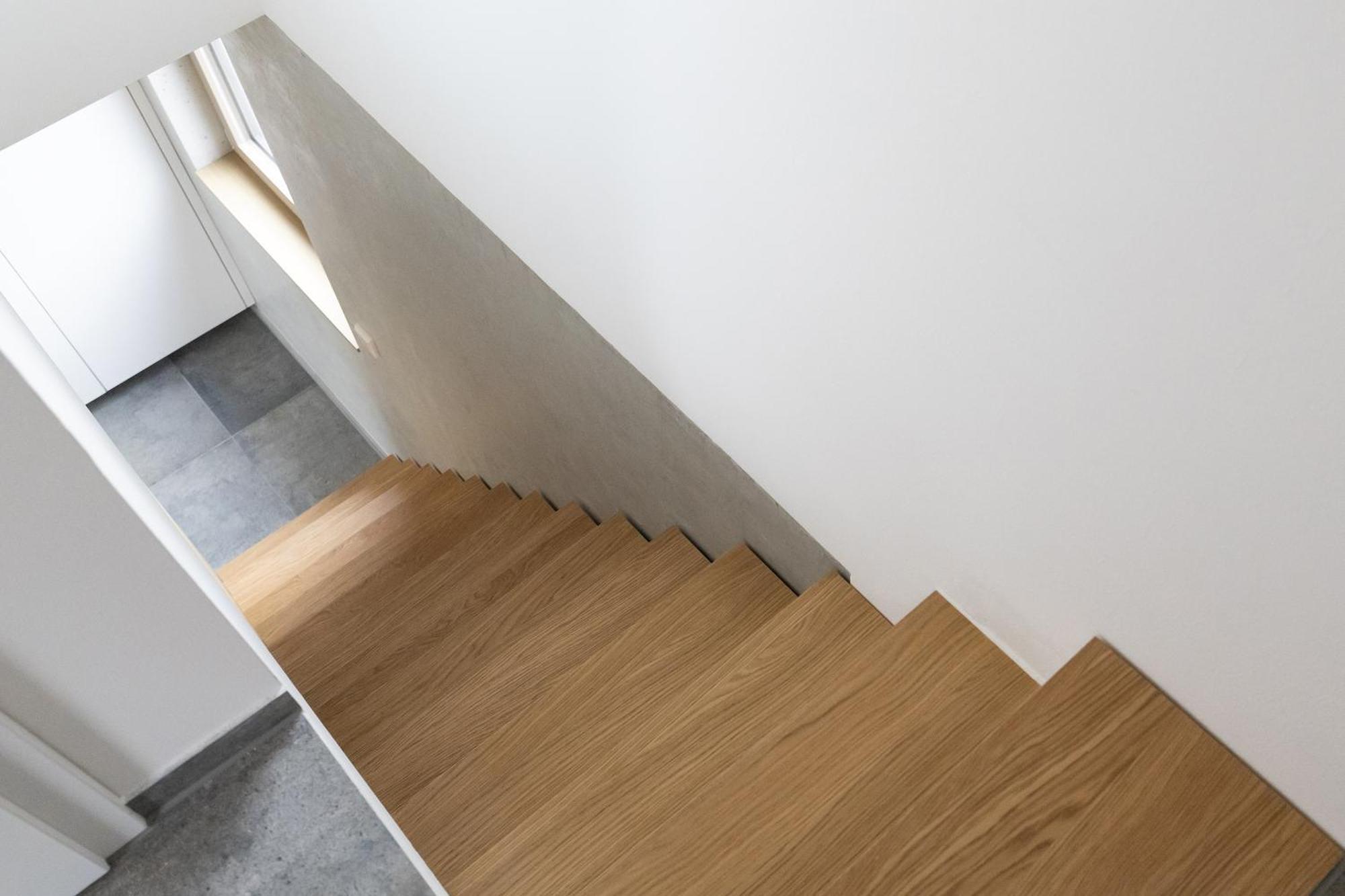 Apartmenthaus - 3 Moderne Innenstadtapartments *