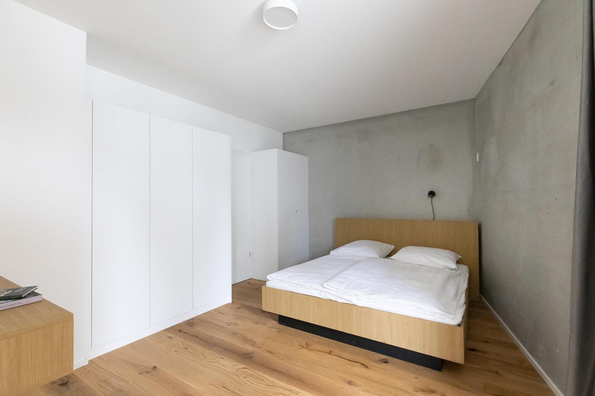 Apartmenthaus - 3 Moderne Innenstadtapartments * Schwaebisch Hall