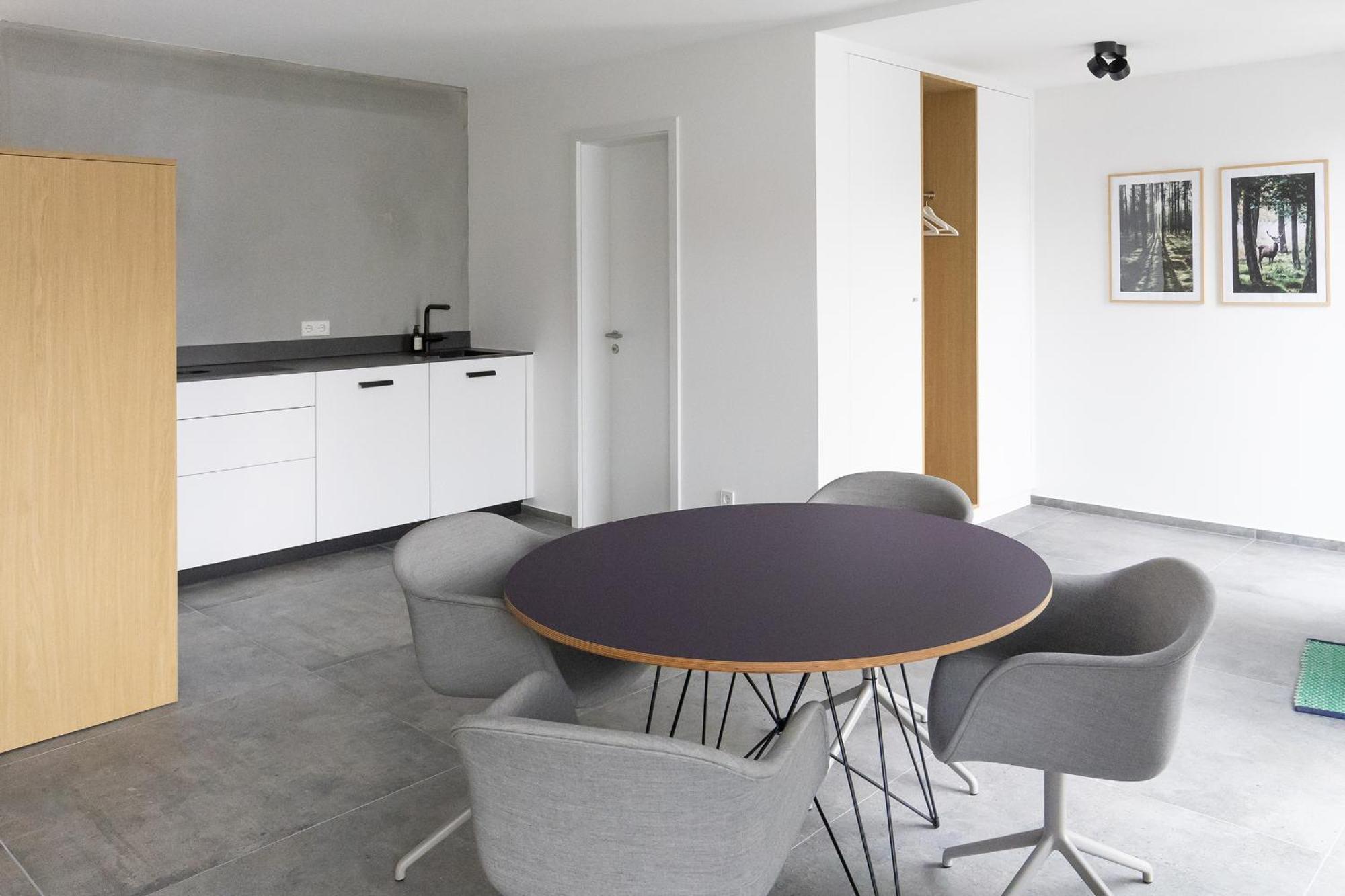 Apartment Apartmenthaus - 3 Moderne Innenstadtapartments